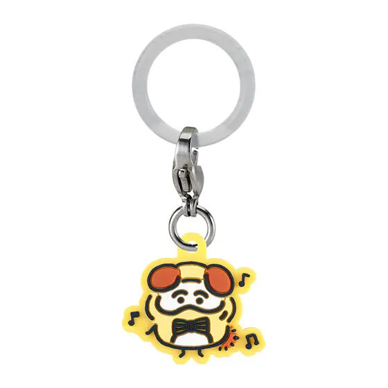 KOCCHIMO FRIENDS ぷっくりめじるしアクセサリー ソッチモ A