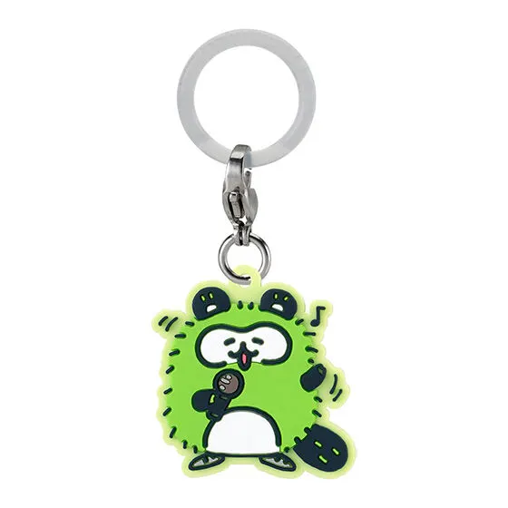 KOCCHIMO FRIENDS ぷっくりめじるしアクセサリー コッチモ B