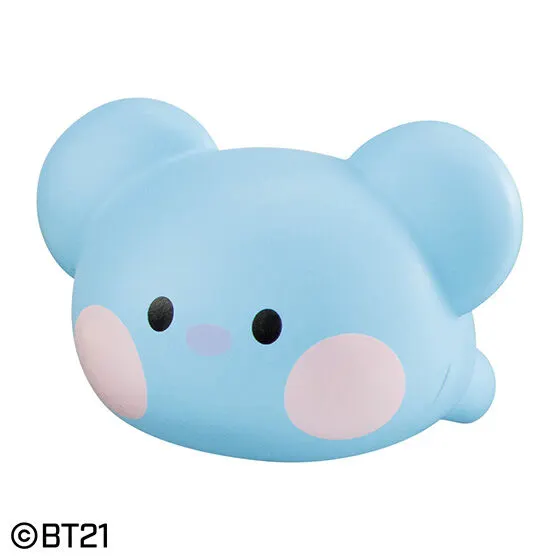 BT21 ぷくっとリング KOYA