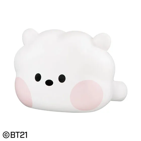 BT21 ぷくっとリング RJ