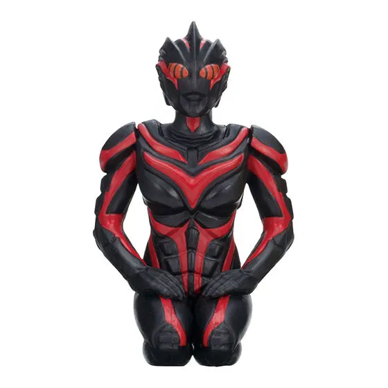 ウルトラマン 怪獣まちぼうけ5 ダークザギ