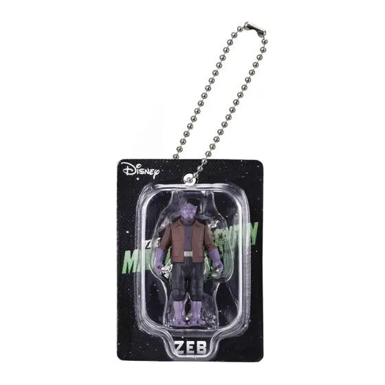 STAR WARS ブリスターチャームコレクション3 ZEB