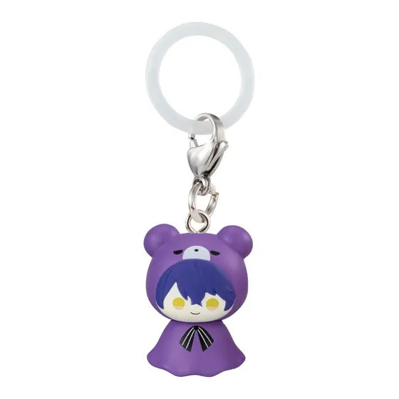 シクフォニ めじるしアクセサリー いるま