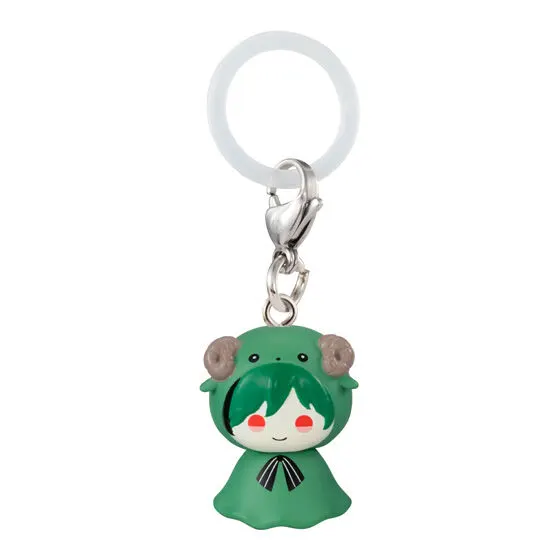 シクフォニ めじるしアクセサリー すち