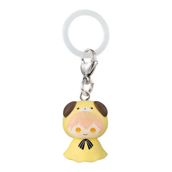 シクフォニ めじるしアクセサリー みこと