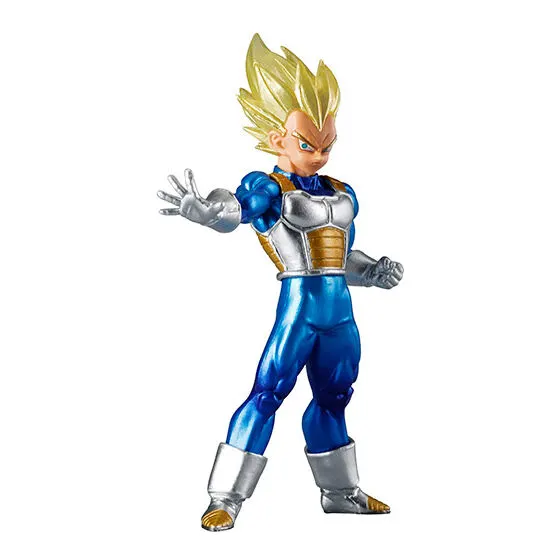 HGドラゴンボール02 SAIYAN SPECIAL EDITION 超サイヤ人 ベジータ(special color ver.)