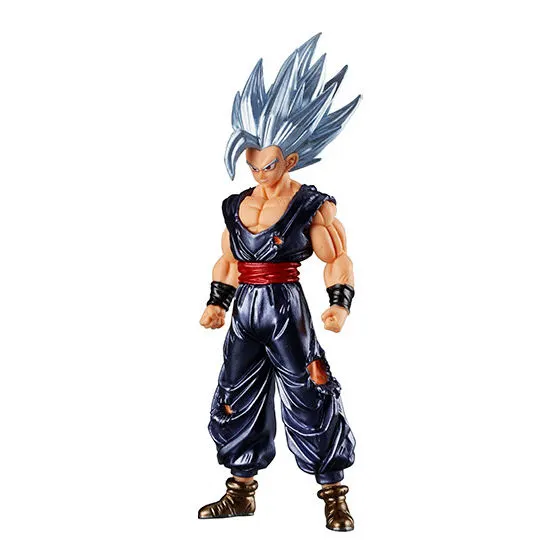 HGドラゴンボール02 SAIYAN SPECIAL EDITION 孫悟飯ビースト(special color ver.)