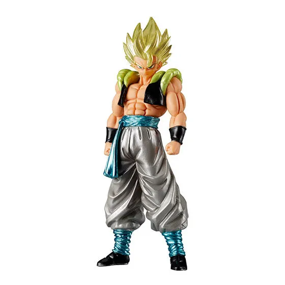 HGドラゴンボール02 SAIYAN SPECIAL EDITION 超サイヤ人 ゴジータ(special color ver.)