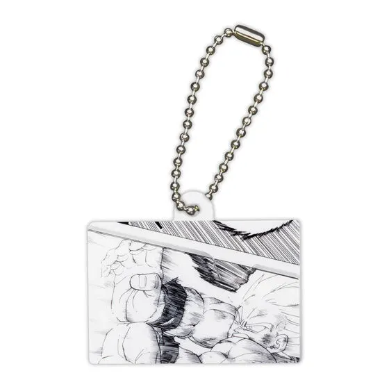 DRAGON BALL Kamehameha Charm Collection 其之三百二十二