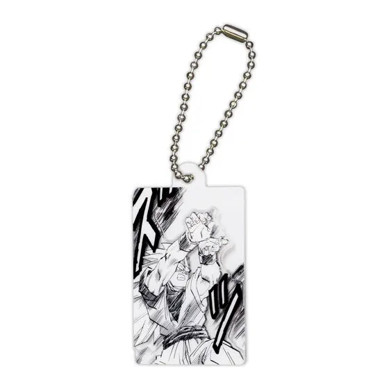 DRAGON BALL Kamehameha Charm Collection 其之五百十