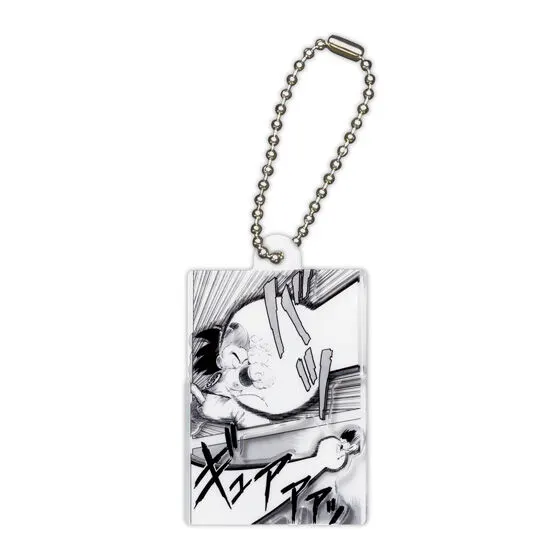 DRAGON BALL Kamehameha Charm Collection 其之四十七