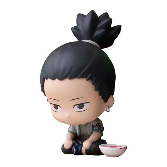 まちぼうけ NARUTO-ナルト- ラーメン一楽の場合 第2弾 奈良シカマル