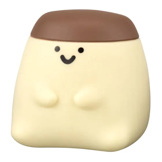 お文具といっしょ ぷにぷにし隊2 プリンさん