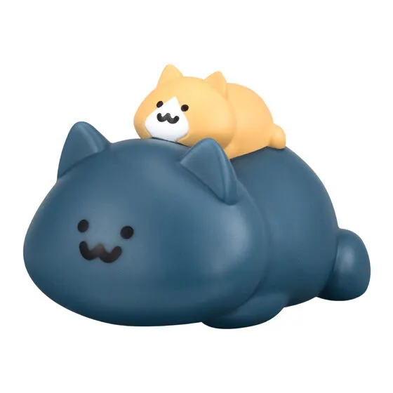 お文具といっしょ ぷにぷにし隊2 猫さん&子猫さん