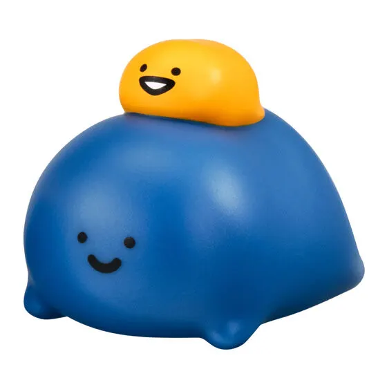 お文具といっしょ ぷにぷにし隊2 名も無き者&ゼリーさん