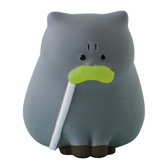 怒った猫ちゃあぁぁん 4 怒って猫じゃらしをとっちゃった猫ちゃん