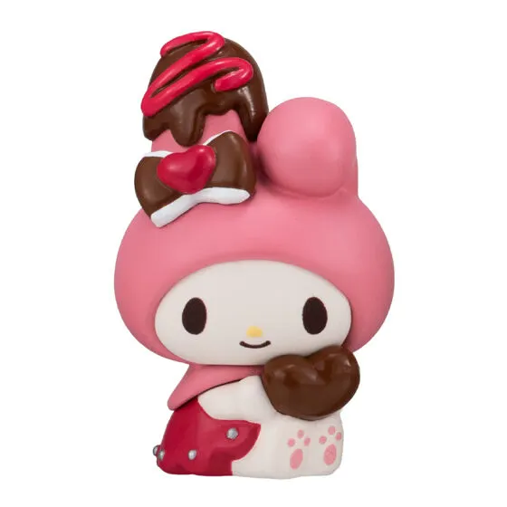 サンリオキャラクターズ Chocolate Doll マイメロディ