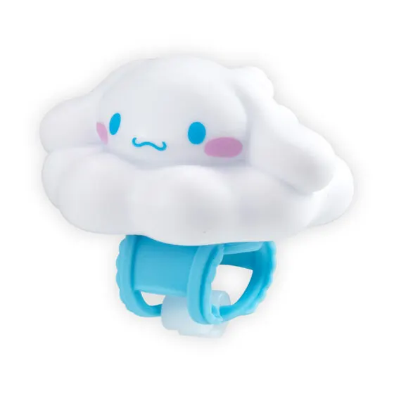 ソフビめじるしバンド サンリオキャラクターズ シナモロール