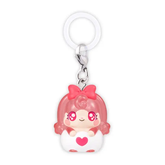 かみさまみならい ヒミツのここたま めじるしアクセサリー ピアノのかみさま メロリー