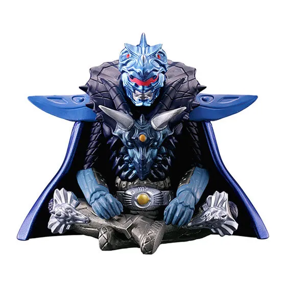仮面ライダーオーズ グリード まちぼうけ2 Feat.ヤミー 恐竜グリード