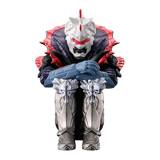 仮面ライダーオーズ グリード まちぼうけ2 Feat.ヤミー 映司グリード