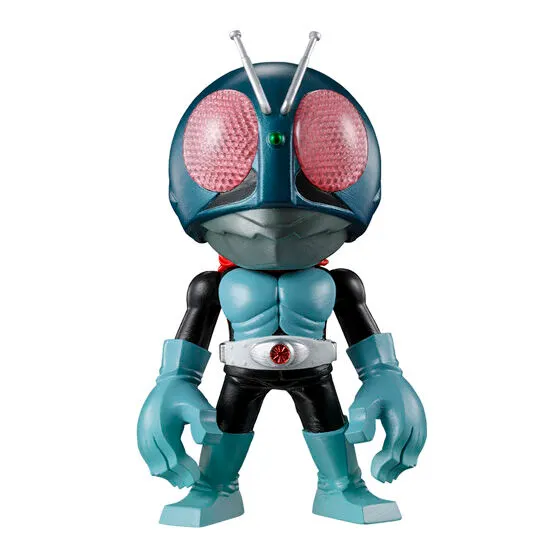 POWER KNUCKLE byTOUMA × KAMEN RIDER 仮面ライダー1号
