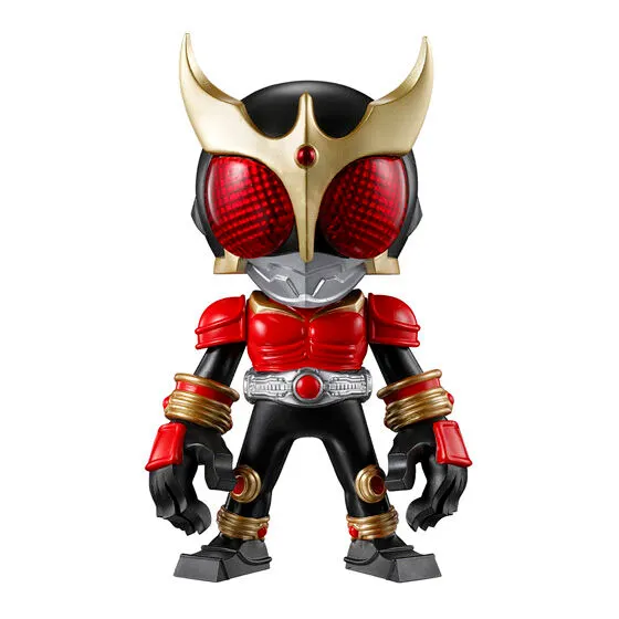 POWER KNUCKLE byTOUMA × KAMEN RIDER 仮面ライダークウガ