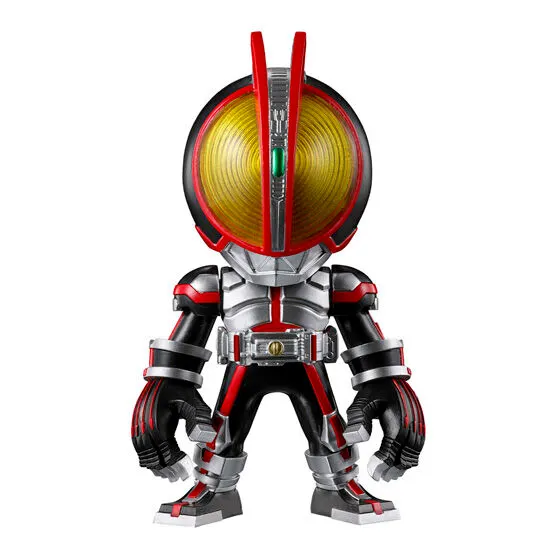 POWER KNUCKLE byTOUMA × KAMEN RIDER 仮面ライダーファイズ