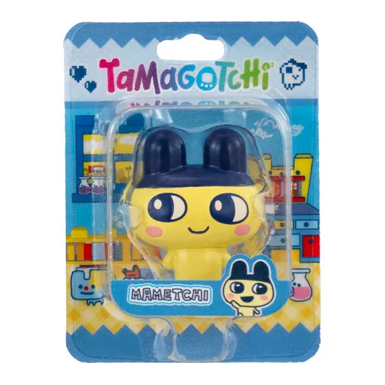 たまごっち ブリスターパッケージコレクション まめっち
