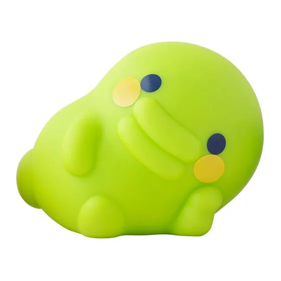 たまごっち ぷにぷにし隊 くちぱっち