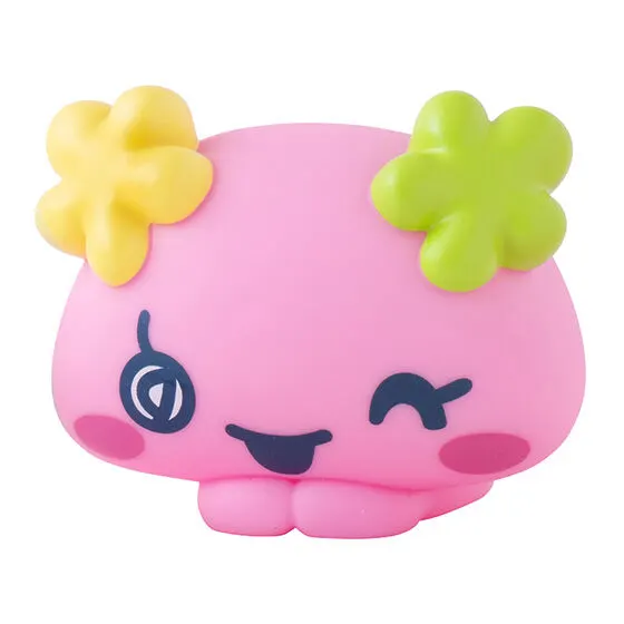 たまごっち ぷにぷにし隊 ふらわっち