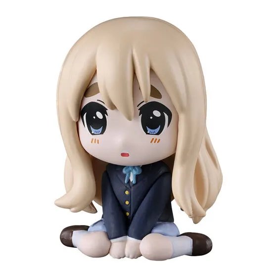 まちぼうけ けいおん!の場合 琴吹紬