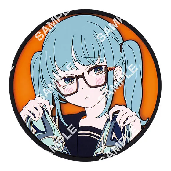 DECO*27 MVラバーコースター シンデレラ