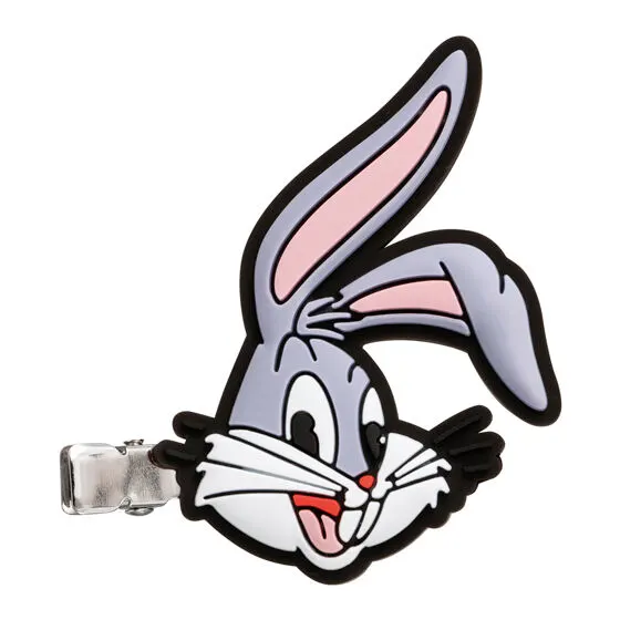LOONEY TUNES カプセルヘアクリップ バッグス・バニー