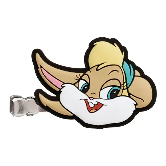 LOONEY TUNES カプセルヘアクリップ ローラ・バニー