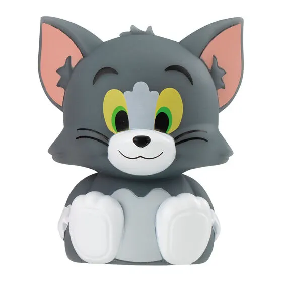 TOM and JERRY ライトマスコット3 トム