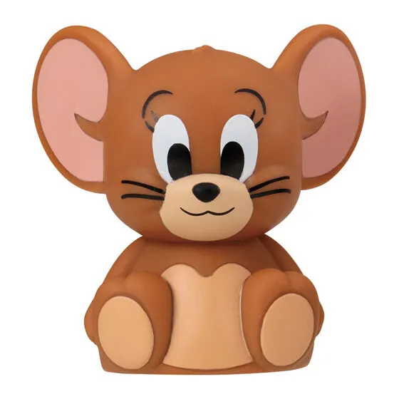 TOM and JERRY ライトマスコット3 ジェリー