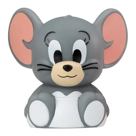TOM and JERRY ライトマスコット3 タフィー