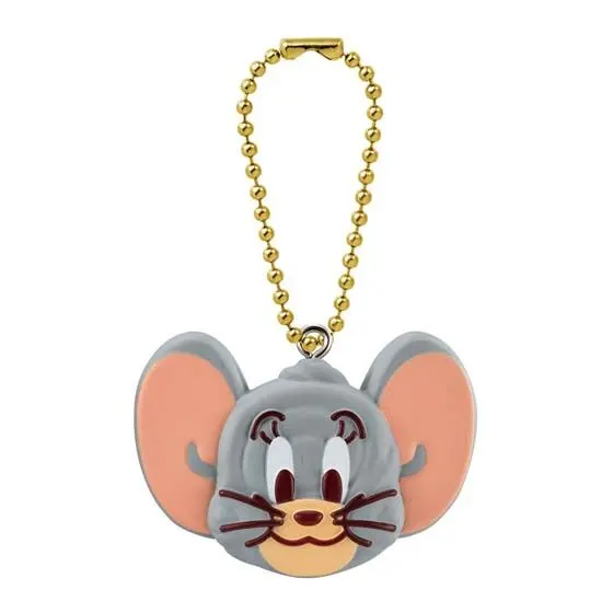 TOM and JERRY 手作りおやつチャーム #しぼりクッキー タフィー