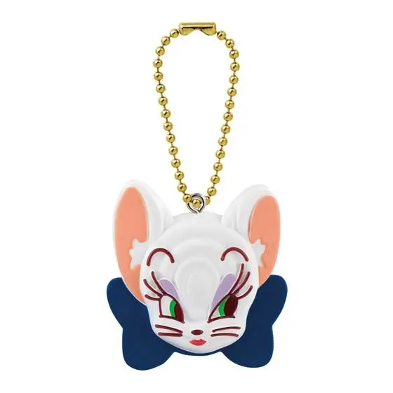 TOM and JERRY 手作りおやつチャーム #しぼりクッキー トゥードルス
