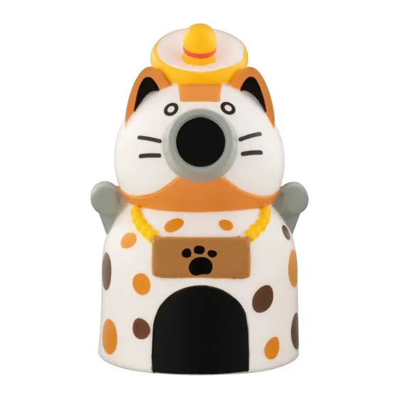 にゃんこ大戦争 ライトマスコット にゃんこ城