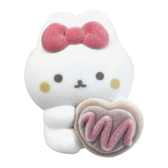 capsule flockies スタジオハヌル×サンリオキャラクターズ タルト