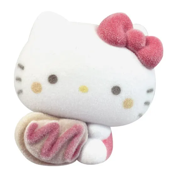 capsule flockies スタジオハヌル×サンリオキャラクターズ ハローキティ