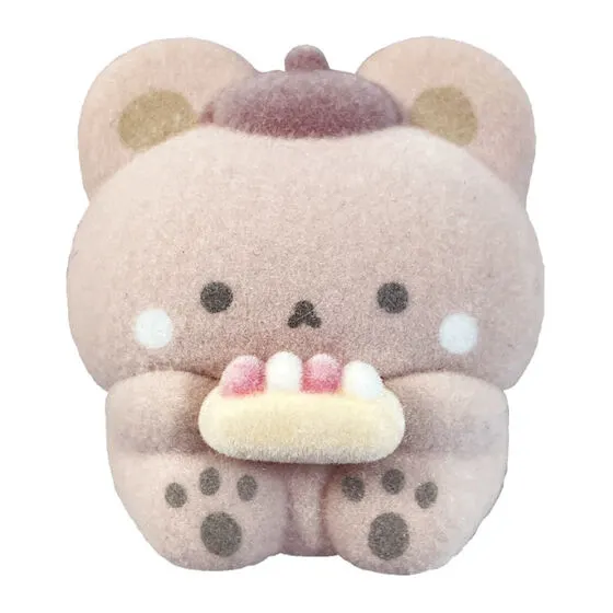 capsule flockies スタジオハヌル×サンリオキャラクターズ パム