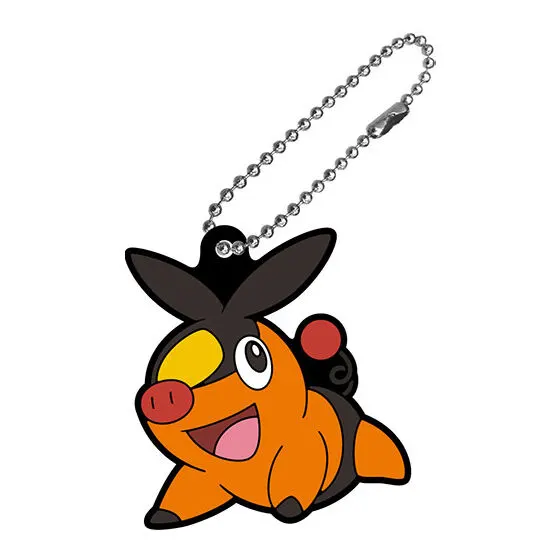 ポケットモンスター ポケモンラバーマスコット29 ポカブ