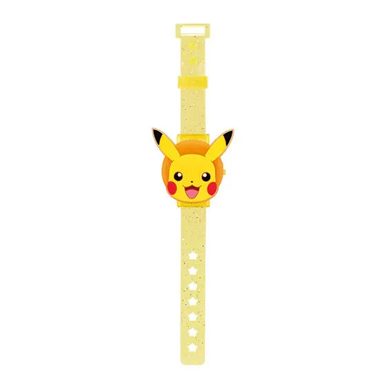 ポケットモンスター ライトブレス3 ピカチュウ