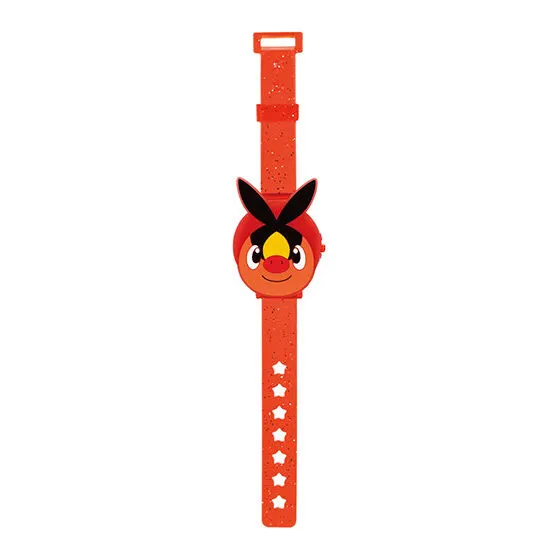 ポケットモンスター ライトブレス3 ポカブ
