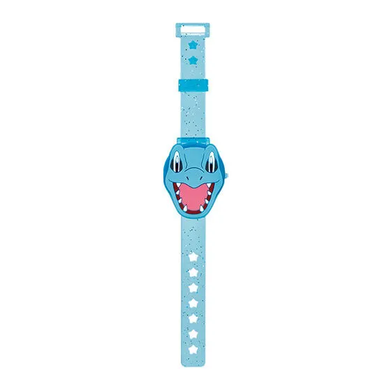 ポケットモンスター ライトブレス3 ワニノコ