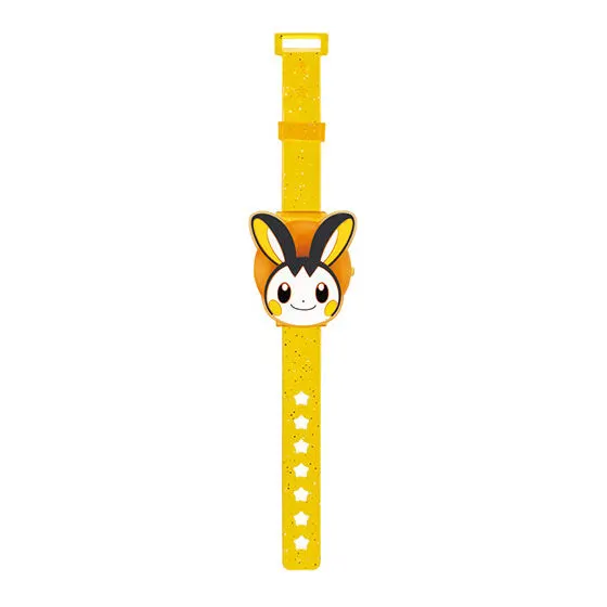 ポケットモンスター ライトブレス3 エモンガ