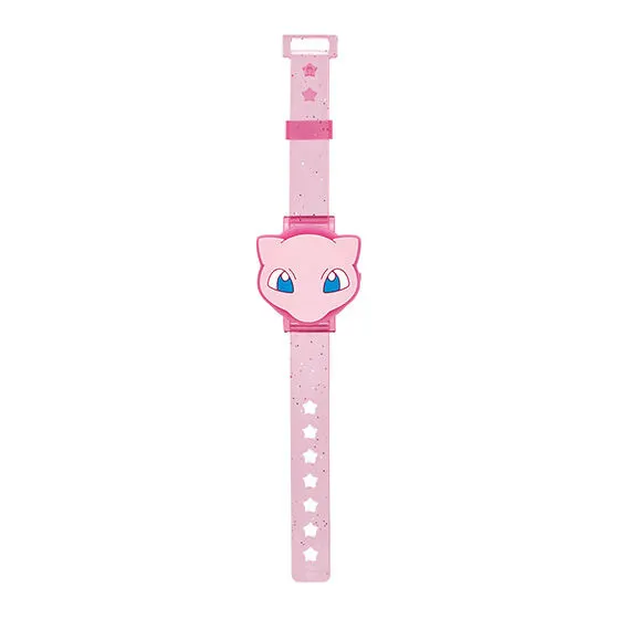 ポケットモンスター ライトブレス3 ミュウ